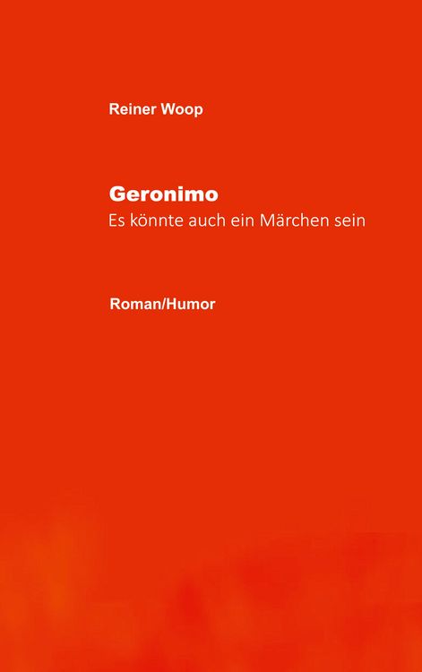 Produktbild: Geronimo