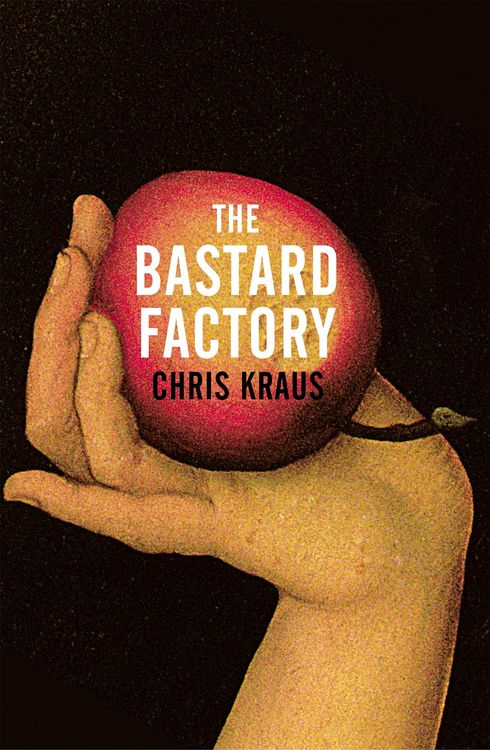 Produktbild: Kraus, C: Bastard Factory