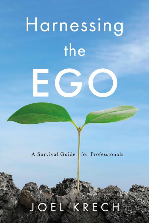 Produktbild: Harnessing the Ego