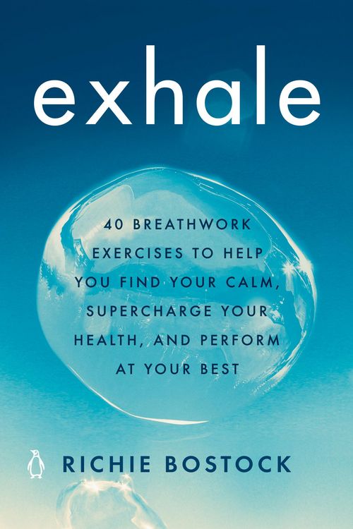 Produktbild: Exhale