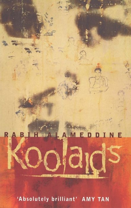 Produktbild: Alameddine, R: Koolaids