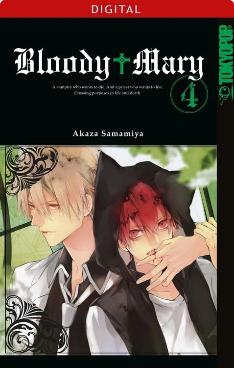 Produktbild: Bloody Mary 04