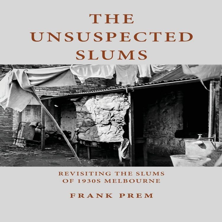 Produktbild: The Unsuspected Slums