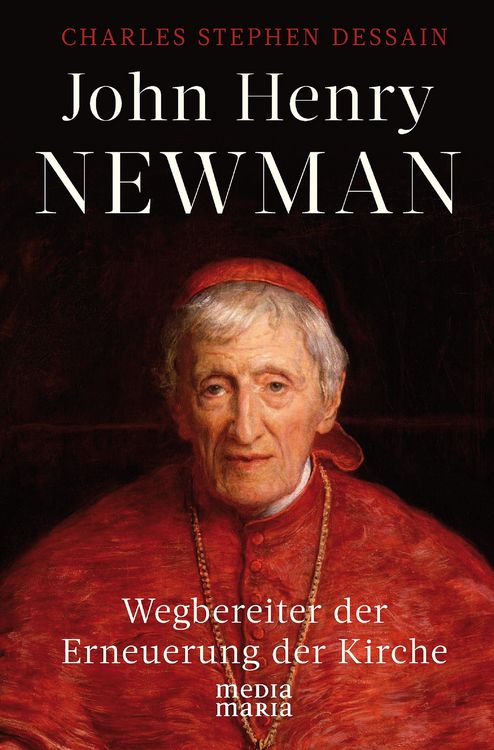 Produktbild: John Henry Newman