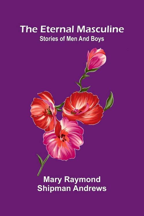 Produktbild: The eternal masculine