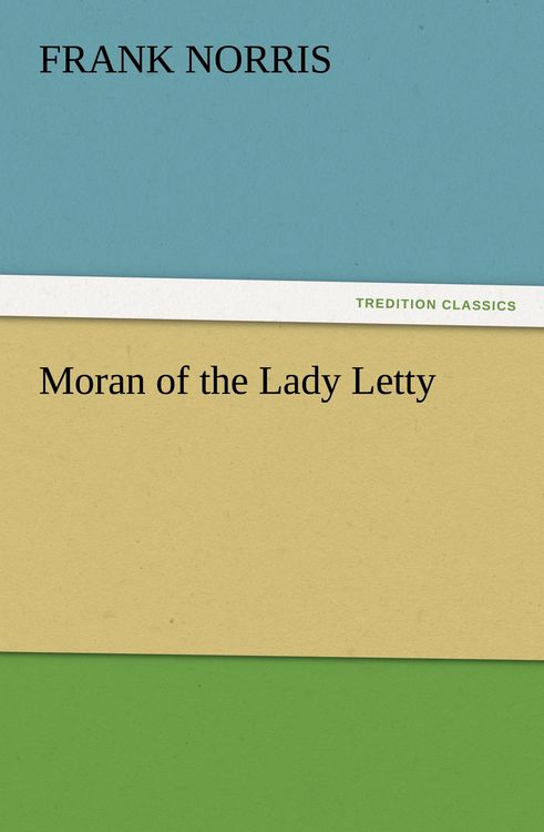 Produktbild: Moran of the Lady Letty