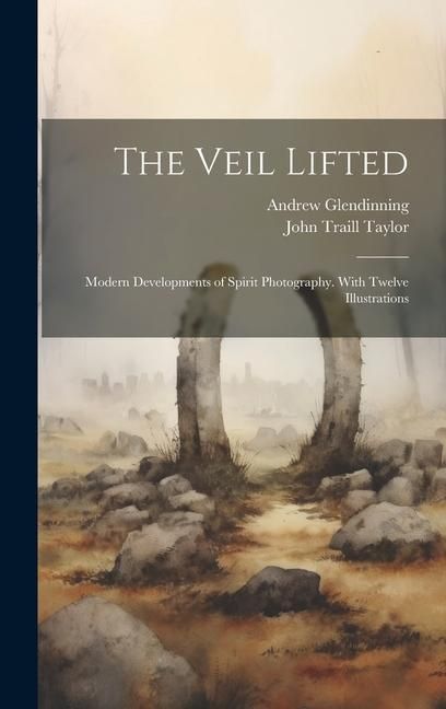 Produktbild: The Veil Lifted