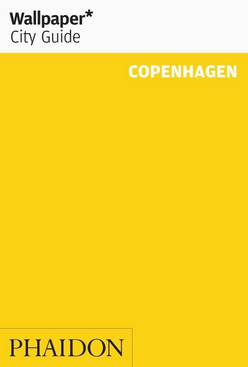 Produktbild: Wallpaper* City Guide Copenhagen 2012