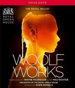 Produktbild: Woolf Works