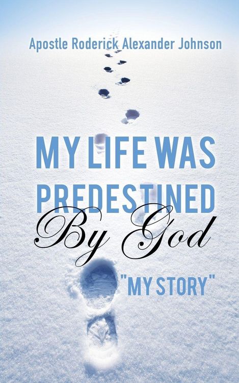 Produktbild: My Life Was Predestined By God