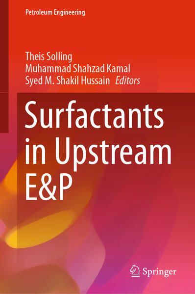 Produktbild: Surfactants in Upstream E&P