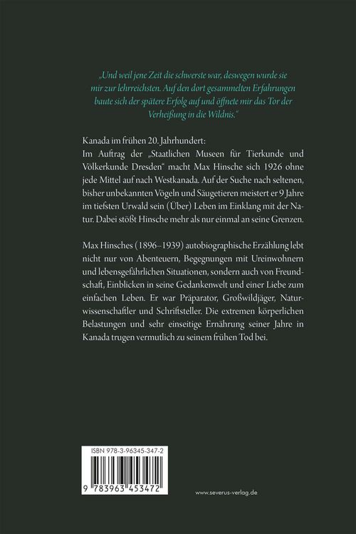 Produktbild: Wildes Kanada