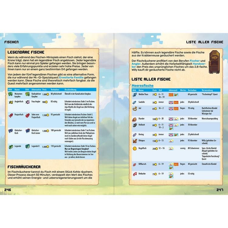 Produktbild: Stardew Valley - Der gro&szlig;e inoffizielle Guide