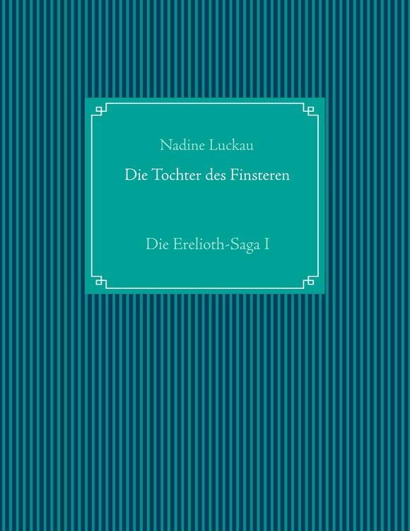 Produktbild: Die Tochter des Finsteren