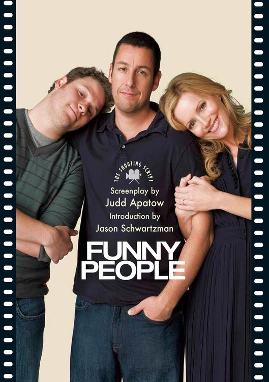 Produktbild: Funny People