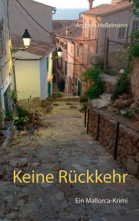 Produktbild: Keine R&uuml;ckkehr