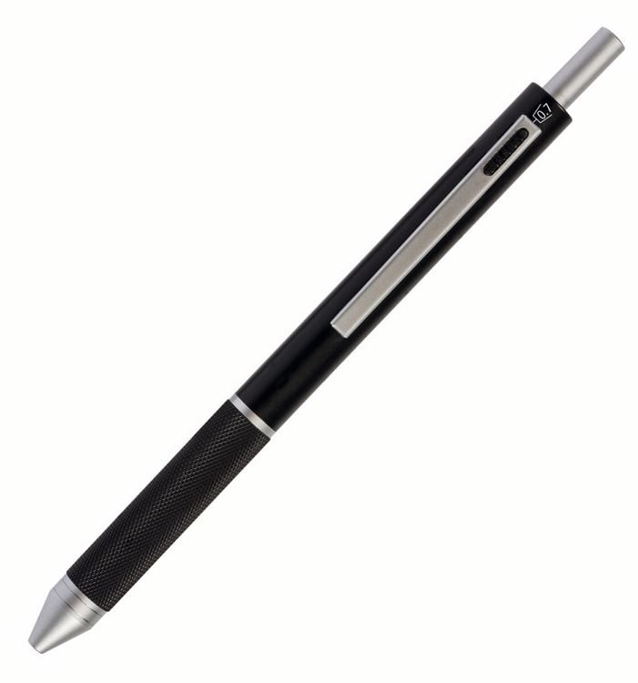 Produktbild: ONLINE Mehrfarbkugelschreiber Multipen 4 in 1 black