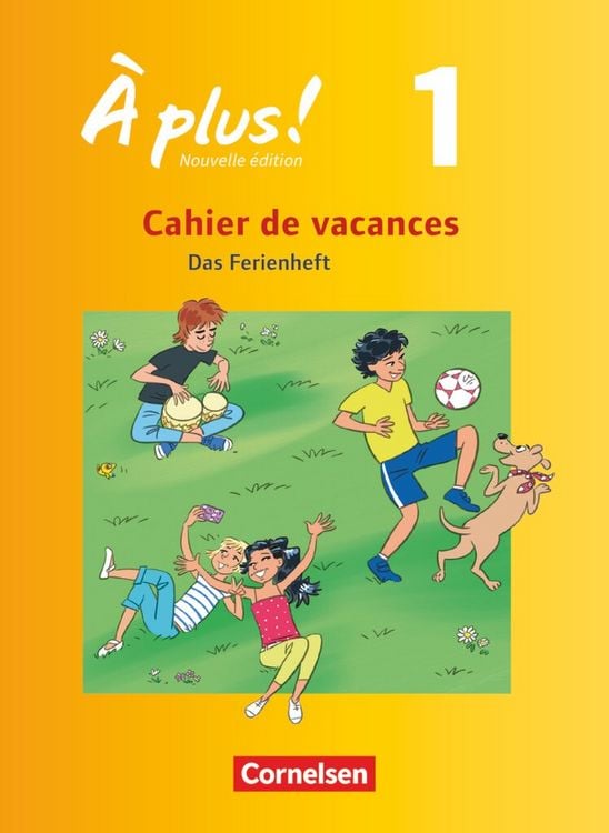 Produktbild: &Agrave; plus ! - Zu allen Ausgaben 2012 - Band 1