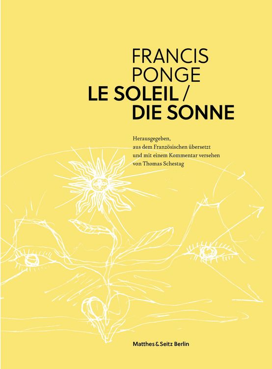 Produktbild: Die Sonne