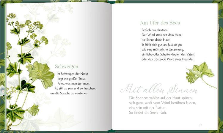 Produktbild: Erinnerung ist Liebe, die bleibt