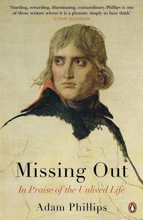 Produktbild: Missing Out