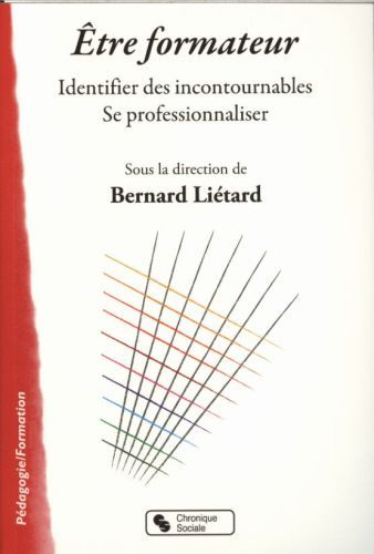 Produktbild: Etre formateur