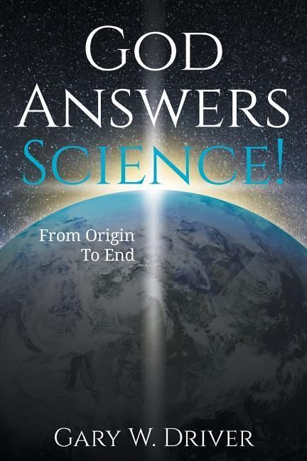 Produktbild: God Answers Science