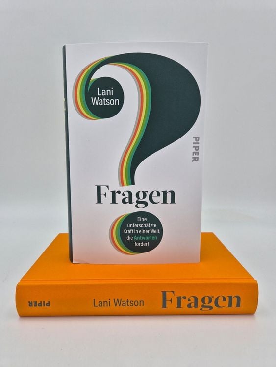 Produktbild: Fragen