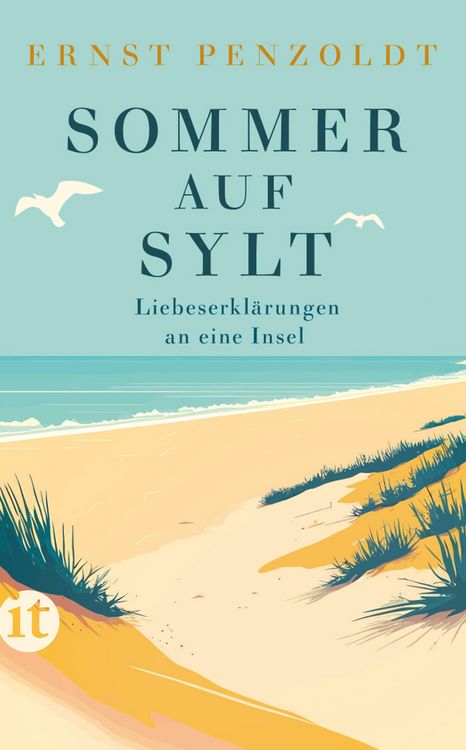 Produktbild: Sommer auf Sylt