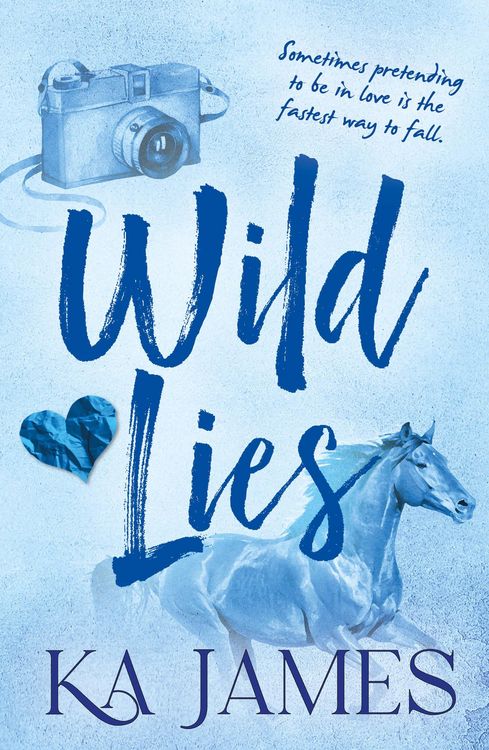 Produktbild: Wild Lies