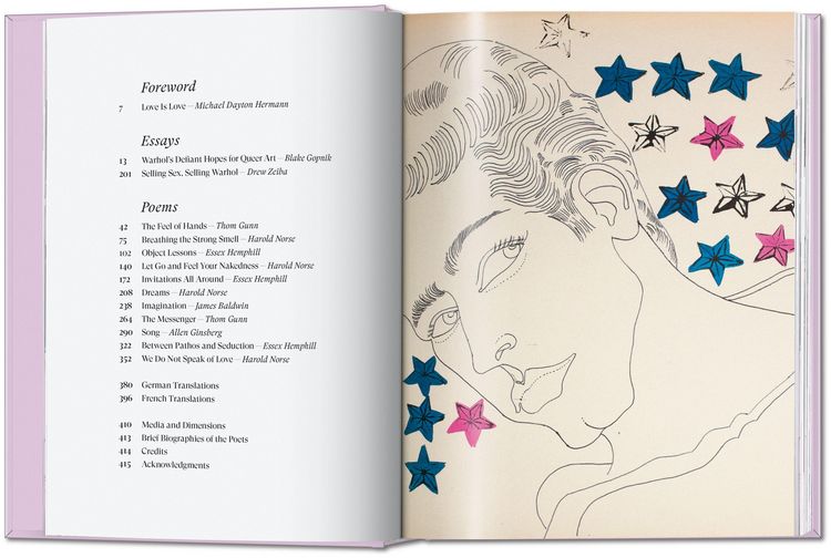 Produktbild: Andy Warhol