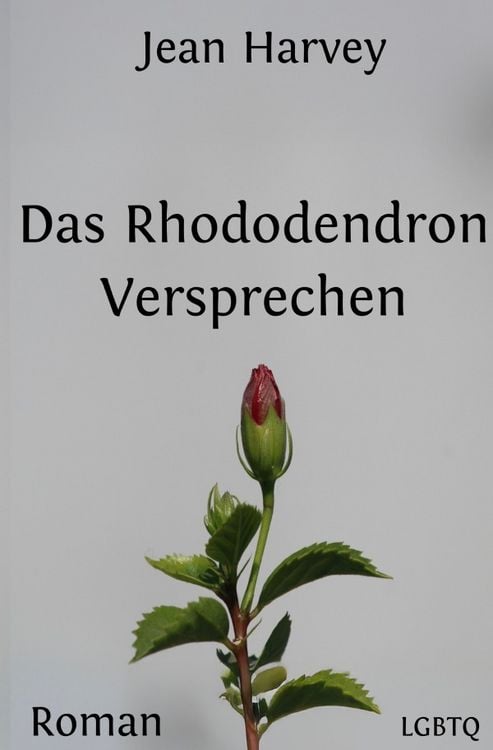 Produktbild: Das Rhododendron Versprechen