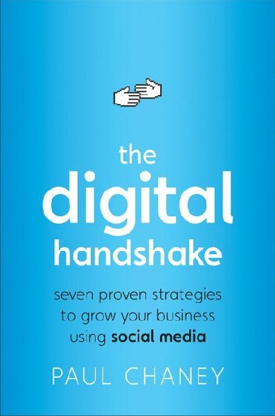 Produktbild: The Digital Handshake