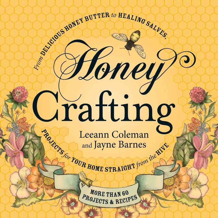 Produktbild: Coleman, L: Honey Crafting