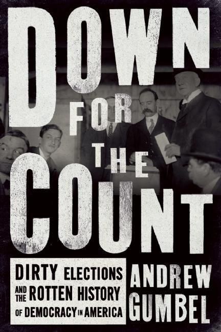 Produktbild: Down for the Count