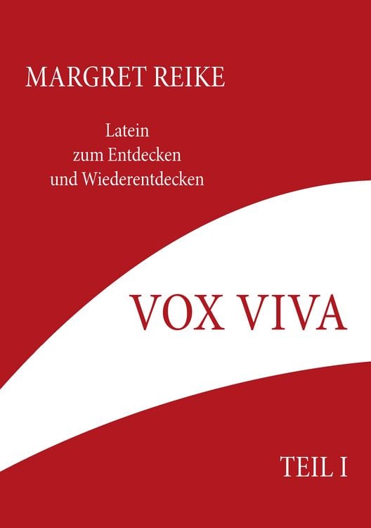 Produktbild: Vox Viva - Lebendiges Wort Teil I