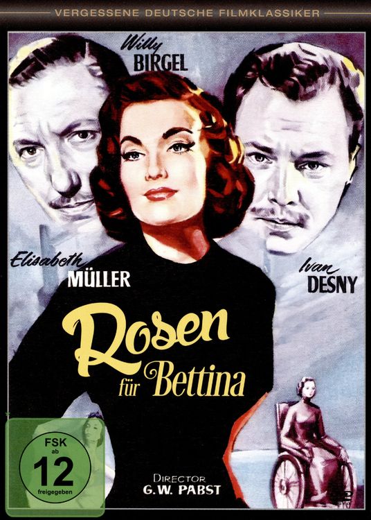 Produktbild: Rosen für Bettina