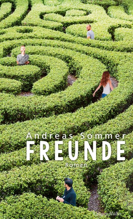 Produktbild: Freunde