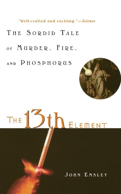 Produktbild: The 13th Element