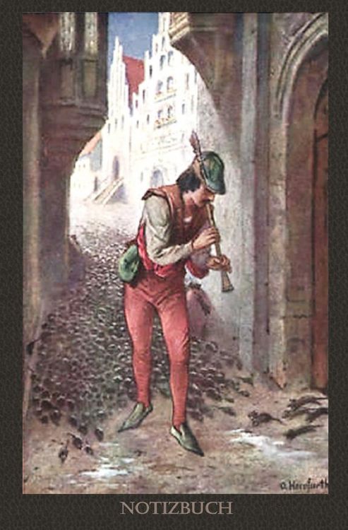 Produktbild: Notizbuch