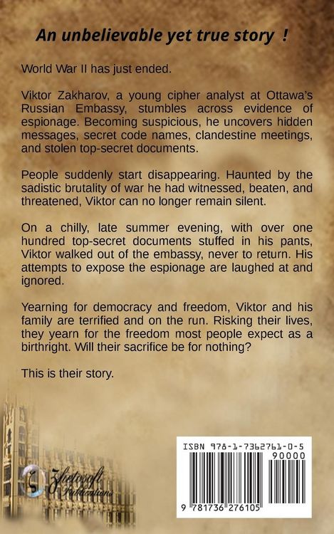 Produktbild: League Of Traitors