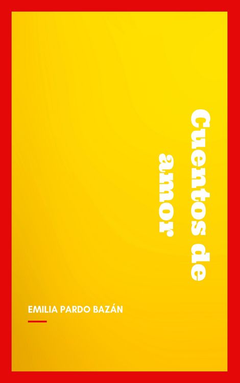 Produktbild: Cuentos de amor