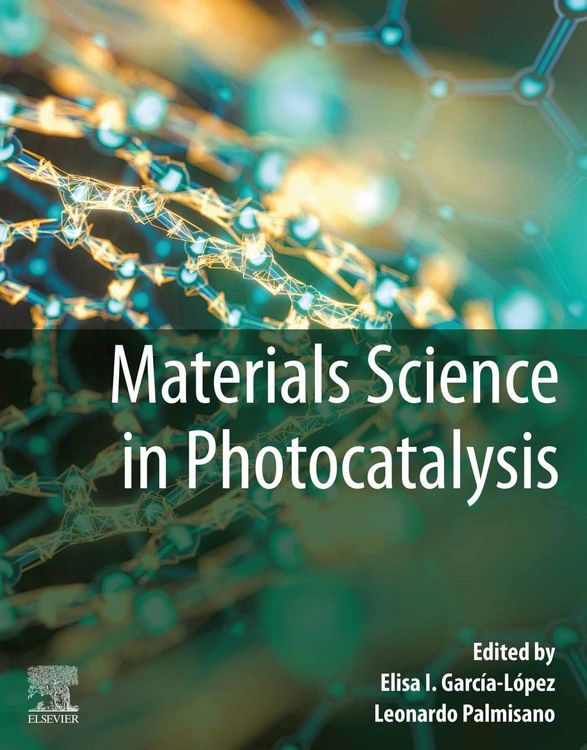 Produktbild: Materials Science in Photocatalysis