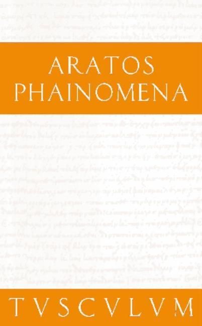 Produktbild: Phainomena