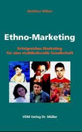 Produktbild: Ethno-Marketing
