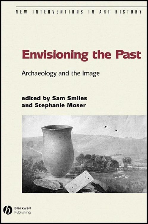 Produktbild: Envisioning the Past