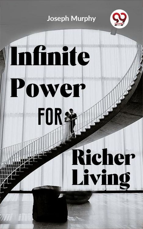 Produktbild: Infinite Power For Richer Living