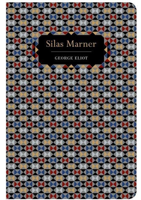 Produktbild: Silas Marner