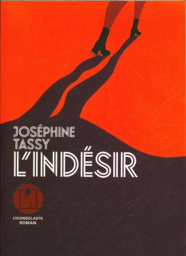 Produktbild: L'ind&eacute;sir