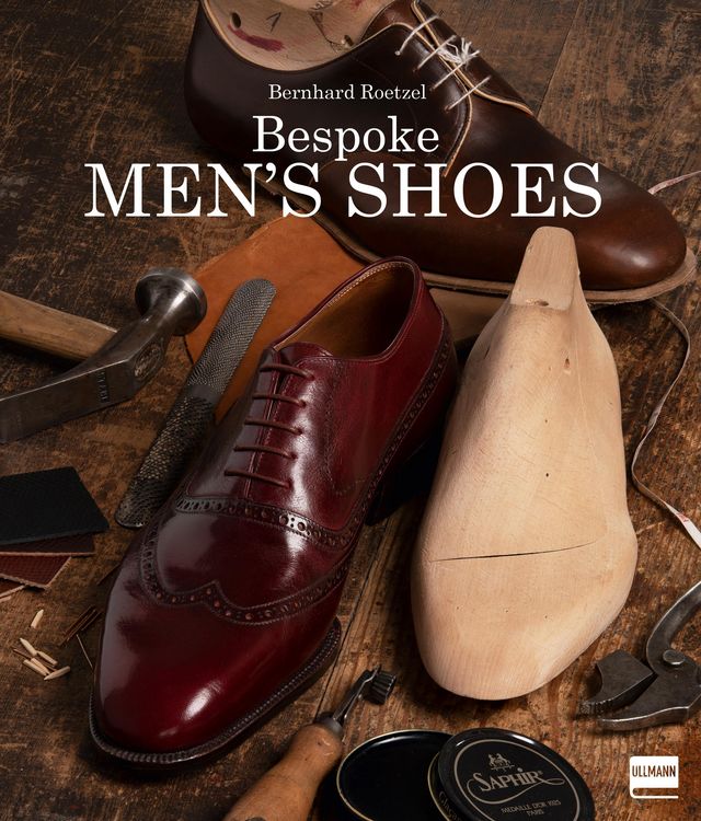 Produktbild: Bespoke Men's Shoes